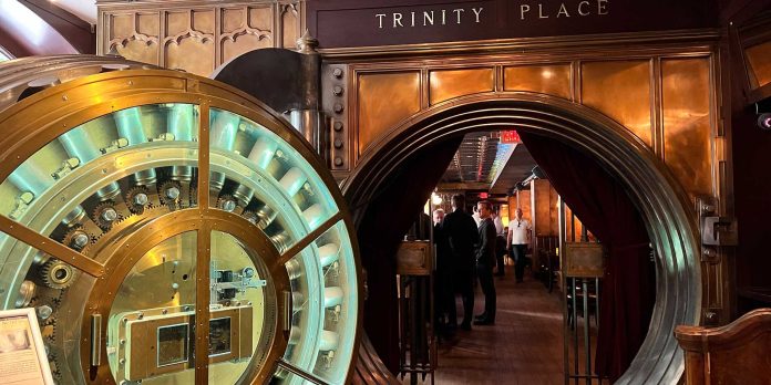 Trinity Place Bar and Restaurant trinity-place-bar-and-restaurant