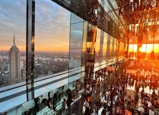 Summit One Vanderbilt Tickets 2022 summit-one-vanderbilt-tickets-2022