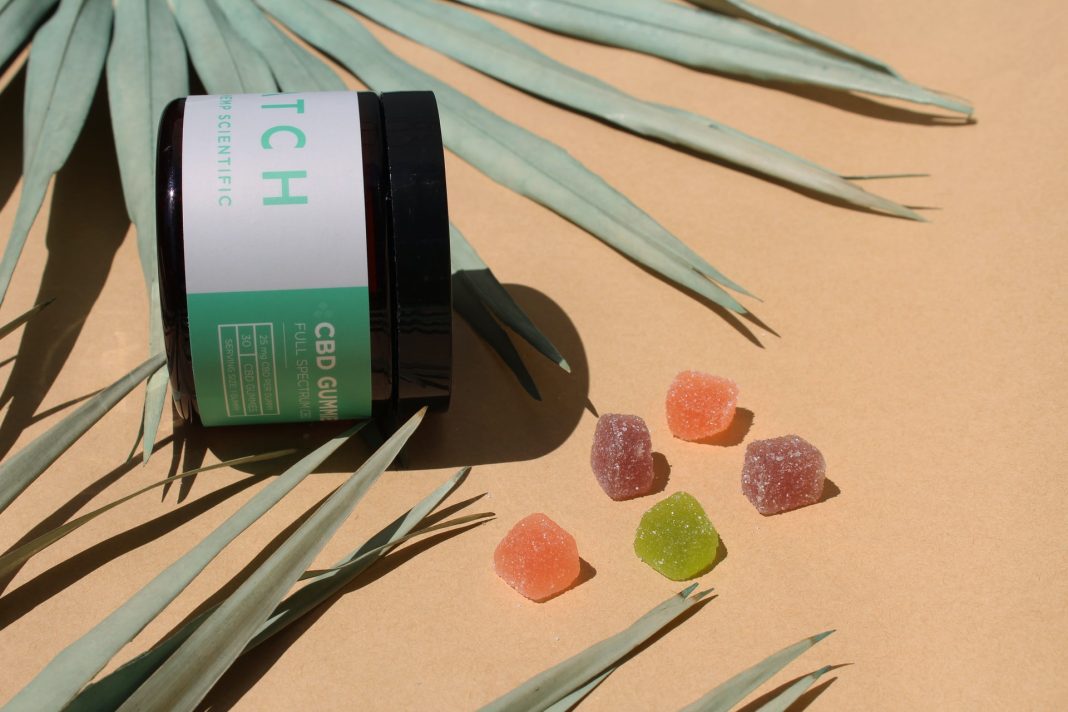 cbd-oil-vs-cbd-gummies:-which-is-best-and-why?