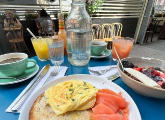 The 8 Best Brunch Spots in The Village Right Now the-8-best-brunch-spots-in-the-village-right-now