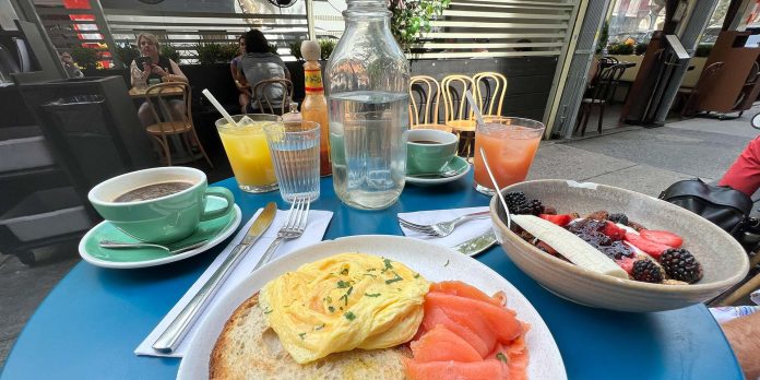 The 8 Best Brunch Spots in The Village Right Now the-8-best-brunch-spots-in-the-village-right-now