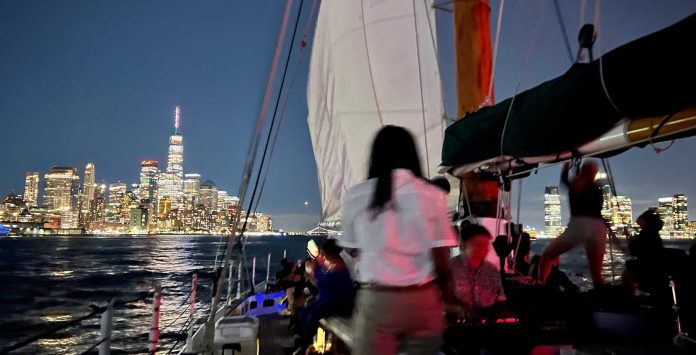 Live Jazz City Lights Sail – My Review live-jazz-city-lights-sail-–-my-review