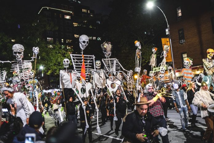The 5 Best Halloween Bars in New York the-5-best-halloween-bars-in-new-york