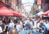 The Feast of San Gennaro in Little Italy the-feast-of-san-gennaro-in-little-italy