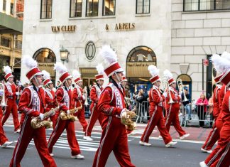 Your guide to the Columbus Day Parade NYC your-guide-to-the-columbus-day-parade-nyc