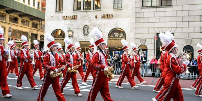 Your guide to the Columbus Day Parade NYC your-guide-to-the-columbus-day-parade-nyc