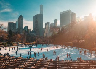 The 39 Best Things To Do in New York in October 2022 the-39-best-things-to-do-in-new-york-in-october-2022