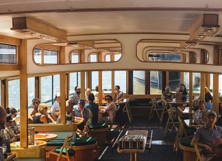 The 7 Absolute Best Brunch Cruises in New York the-7-absolute-best-brunch-cruises-in-new-york