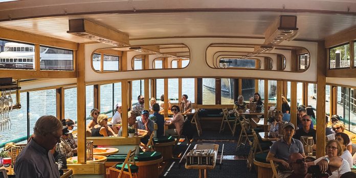 The 7 Absolute Best Brunch Cruises in New York the-7-absolute-best-brunch-cruises-in-new-york