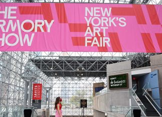 The Armory Show NYC 2022 the-armory-show-nyc-2022