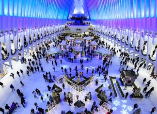 The 12 Best Christmas Markets in NYC the-12-best-christmas-markets-in-nyc
