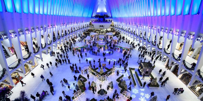 The 12 Best Christmas Markets in NYC the-12-best-christmas-markets-in-nyc