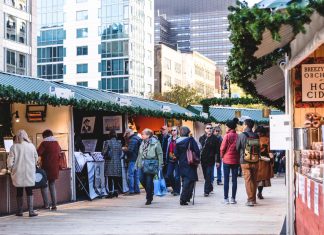 Union Square Holiday Market union-square-holiday-market