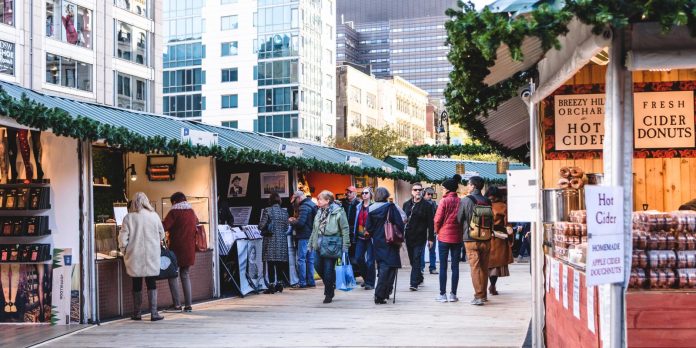 Union Square Holiday Market union-square-holiday-market
