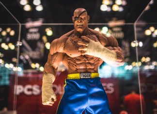 New York Comic Con new-york-comic-con