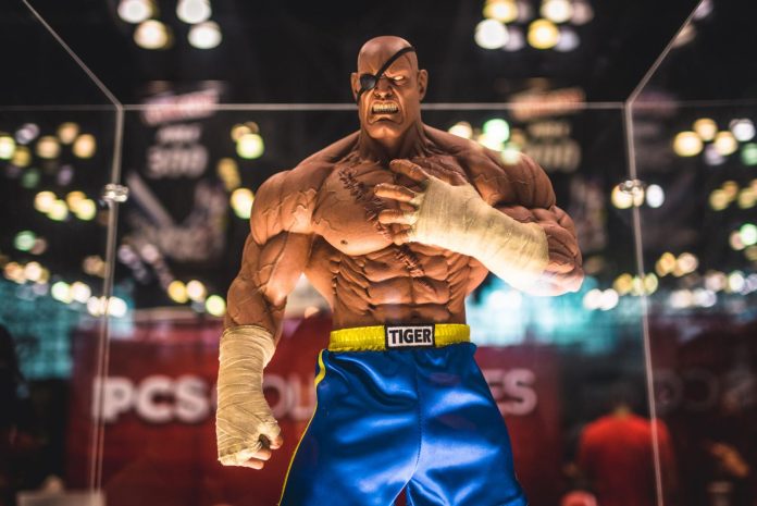 New York Comic Con new-york-comic-con