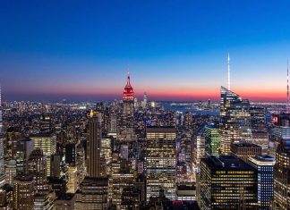 The 41 Absolute Best New York Attractions the-41-absolute-best-new-york-attractions