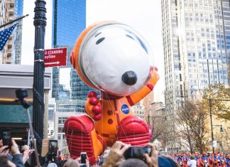 The 29 Best Things To Do in New York in November 2022 the-29-best-things-to-do-in-new-york-in-november-2022