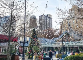 The 31 Best Christmas Restaurants NYC the-31-best-christmas-restaurants-nyc