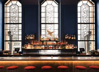 The 24 Most Beautiful Bars in NYC Right Now the-24-most-beautiful-bars-in-nyc-right-now