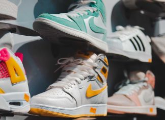 The 25 Best Shoe Stores in NYC the-25-best-shoe-stores-in-nyc