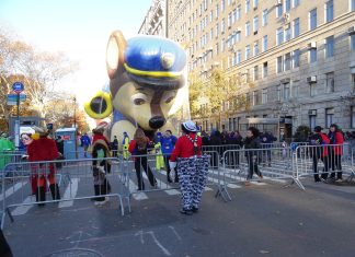 10 Macy’s Thanksgiving Day Parade Facts 10-macy’s-thanksgiving-day-parade-facts