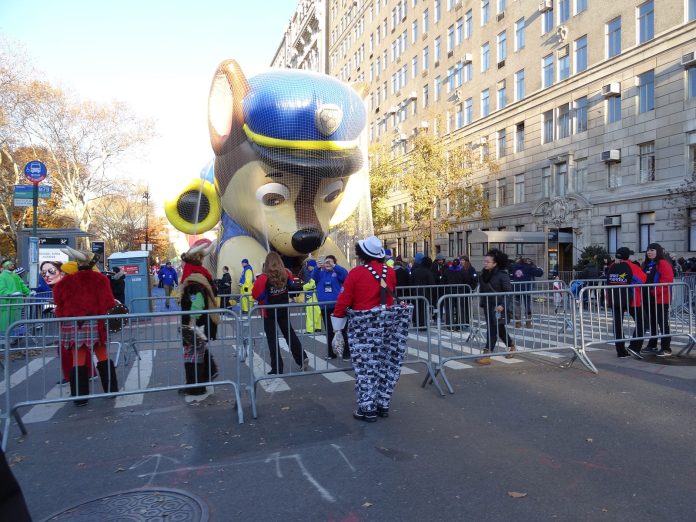 10 Macy’s Thanksgiving Day Parade Facts 10-macy’s-thanksgiving-day-parade-facts