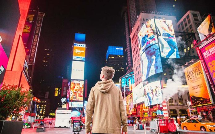 Walking Through the Attractions and Things to Do in Times Square 2022 walking-through-the-attractions-and-things-to-do-in-times-square-2022