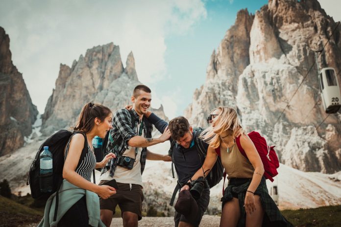 Tips to plan group trips tips-to-plan-group-trips