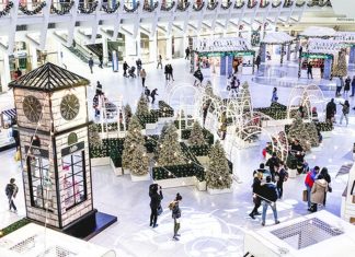 The Market at Westfield World Trade Center the-market-at-westfield-world-trade-center
