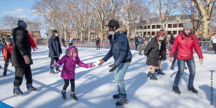 A Holiday Miracle: Governors Island Winter Village returns a-holiday-miracle:-governors-island-winter-village-returns