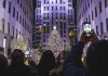 The Christmas Tree at Rockefeller Center the-christmas-tree-at-rockefeller-center