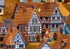 GingerBread Lane: The World’s Largest Gingerbread Village gingerbread-lane:-the-world’s-largest-gingerbread-village