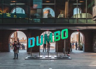 DUMBO Holiday Tree Lighting Ceremony dumbo-holiday-tree-lighting-ceremony