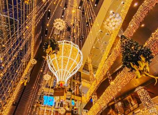 Shine Bright Only at Hudson Yards shine-bright-only-at-hudson-yards