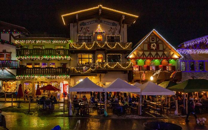 Best Places to Visit in The USA in This December 2022 best-places-to-visit-in-the-usa-in-this-december-2022