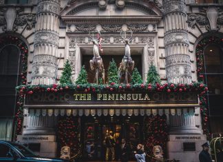 The 15 Best Hotels in NYC for Christmas 2022 the-15-best-hotels-in-nyc-for-christmas-2022