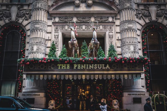 The 15 Best Hotels in NYC for Christmas 2022 the-15-best-hotels-in-nyc-for-christmas-2022