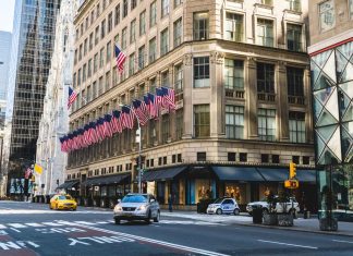 The 36 Best Flagship Stores in NYC | The COMPLETE Guide the-36-best-flagship-stores-in-nyc-|-the-complete-guide