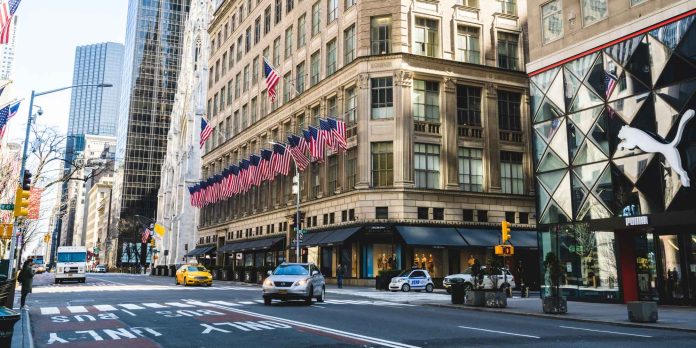 The 36 Best Flagship Stores in NYC | The COMPLETE Guide the-36-best-flagship-stores-in-nyc-|-the-complete-guide