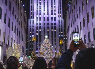 The 34 Best Things To Do in New York in December 2022 the-34-best-things-to-do-in-new-york-in-december-2022