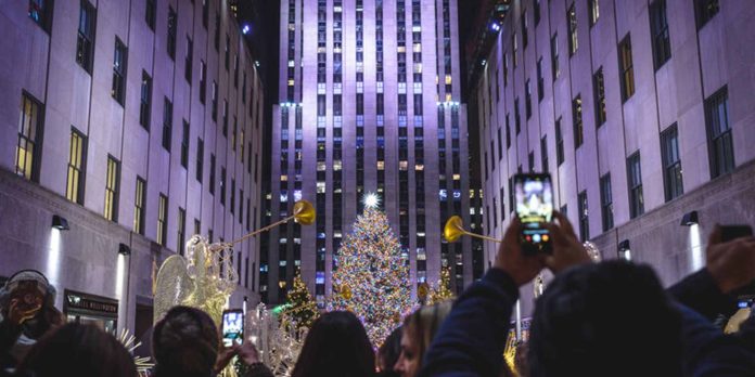 The 34 Best Things To Do in New York in December 2022 the-34-best-things-to-do-in-new-york-in-december-2022