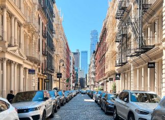 Shopping in SoHo NYC: The 26 Best Stores Right Now shopping-in-soho-nyc:-the-26-best-stores-right-now