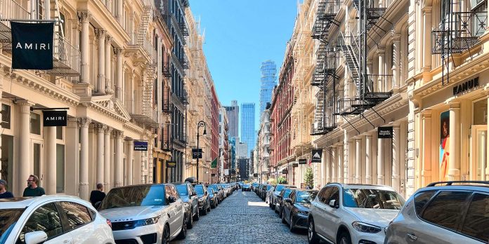 Shopping in SoHo NYC: The 26 Best Stores Right Now shopping-in-soho-nyc:-the-26-best-stores-right-now