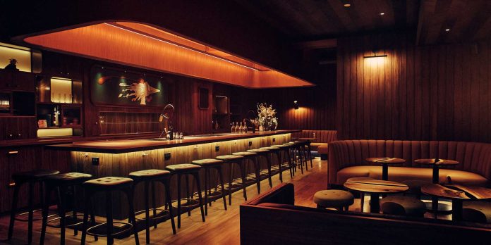 Cocktail Bar Double Chicken Please cocktail-bar-double-chicken-please