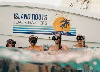 Day Charters are Welcomed Back to the BVI day-charters-are-welcomed-back-to-the-bvi