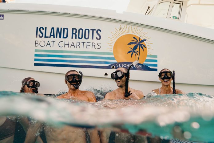 Day Charters are Welcomed Back to the BVI day-charters-are-welcomed-back-to-the-bvi