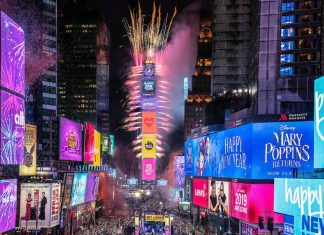 New Year’s Eve in Times Square 2022: Is it really worth it? new-year’s-eve-in-times-square-2022:-is-it-really-worth-it?