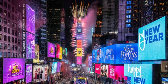 New Year’s Eve in Times Square 2022: Is it really worth it? new-year’s-eve-in-times-square-2022:-is-it-really-worth-it?