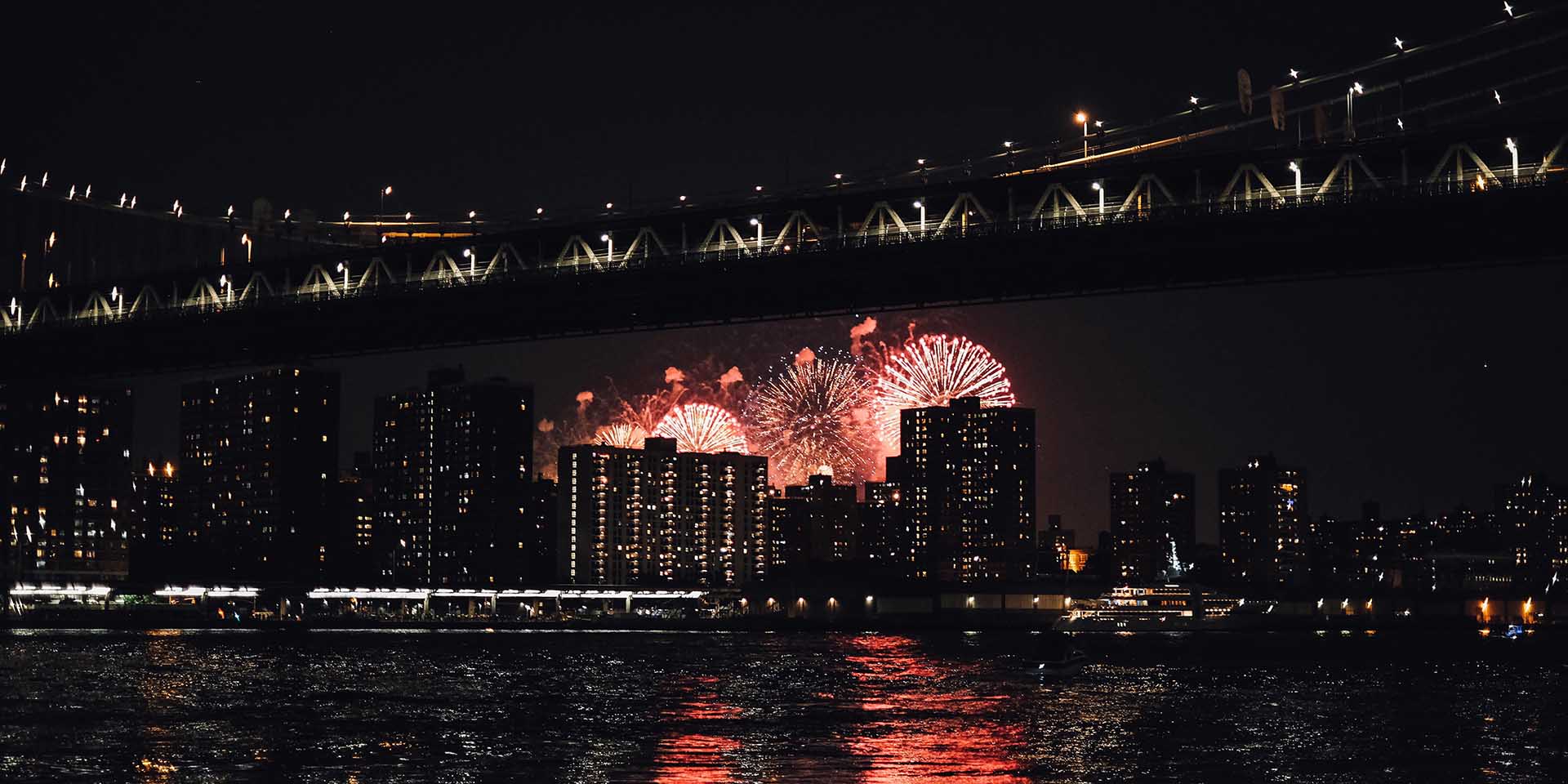 The 28 Best NYE Events in NYC 2022 - Travel Journal Mag